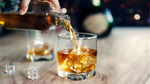 5 tips on how to store whiskey bottles correctly