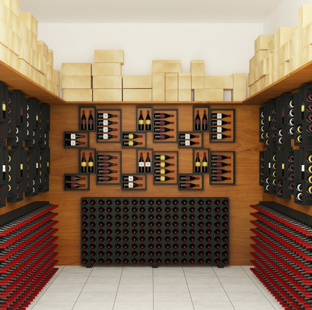 Como distinguir os diferentes tipos de vinhos