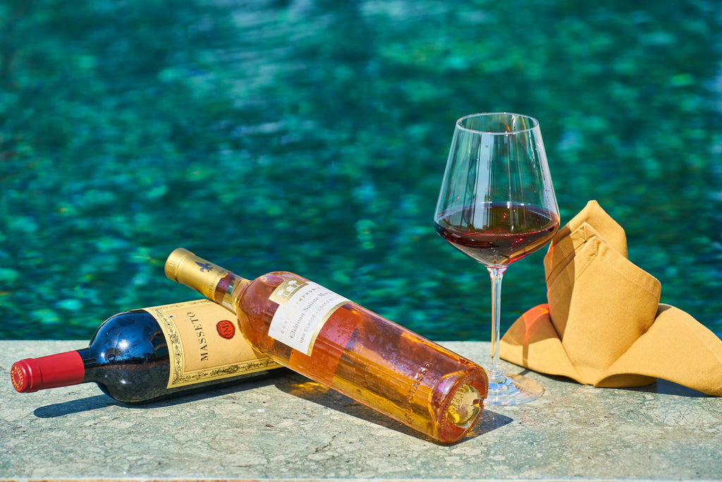 Vinho para cada estação: saiba qual consumir e com o quê