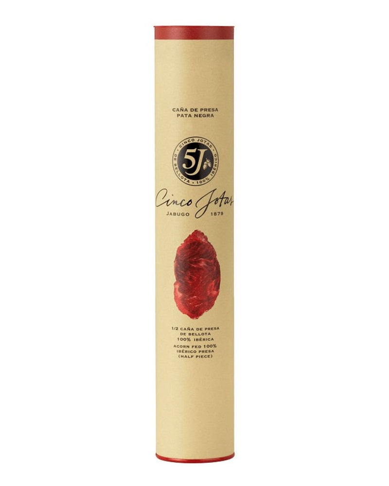 5j Presa De Bolota 100% Ibérico 500G