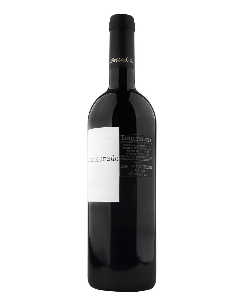 Alves De Sousa Abandonado Tinto 2019