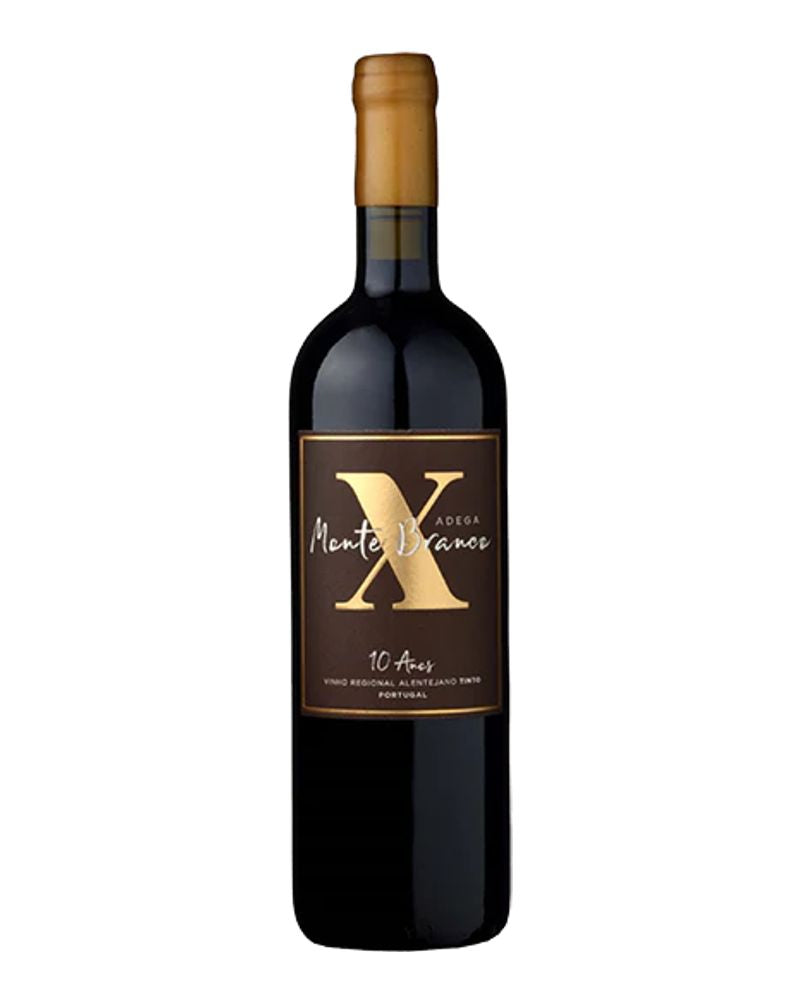 Adega Monte Branco X Tinto 2014