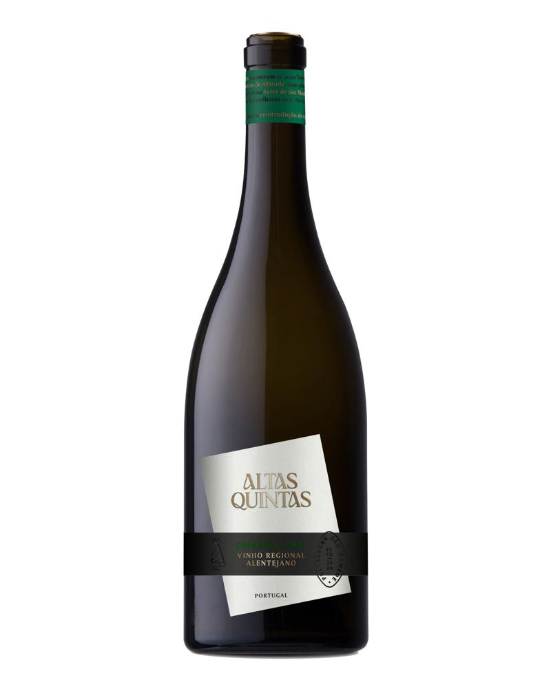 Altas Quintas Branco 2023