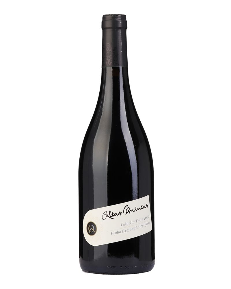 Altas Quintas Colheita Tinto 2020