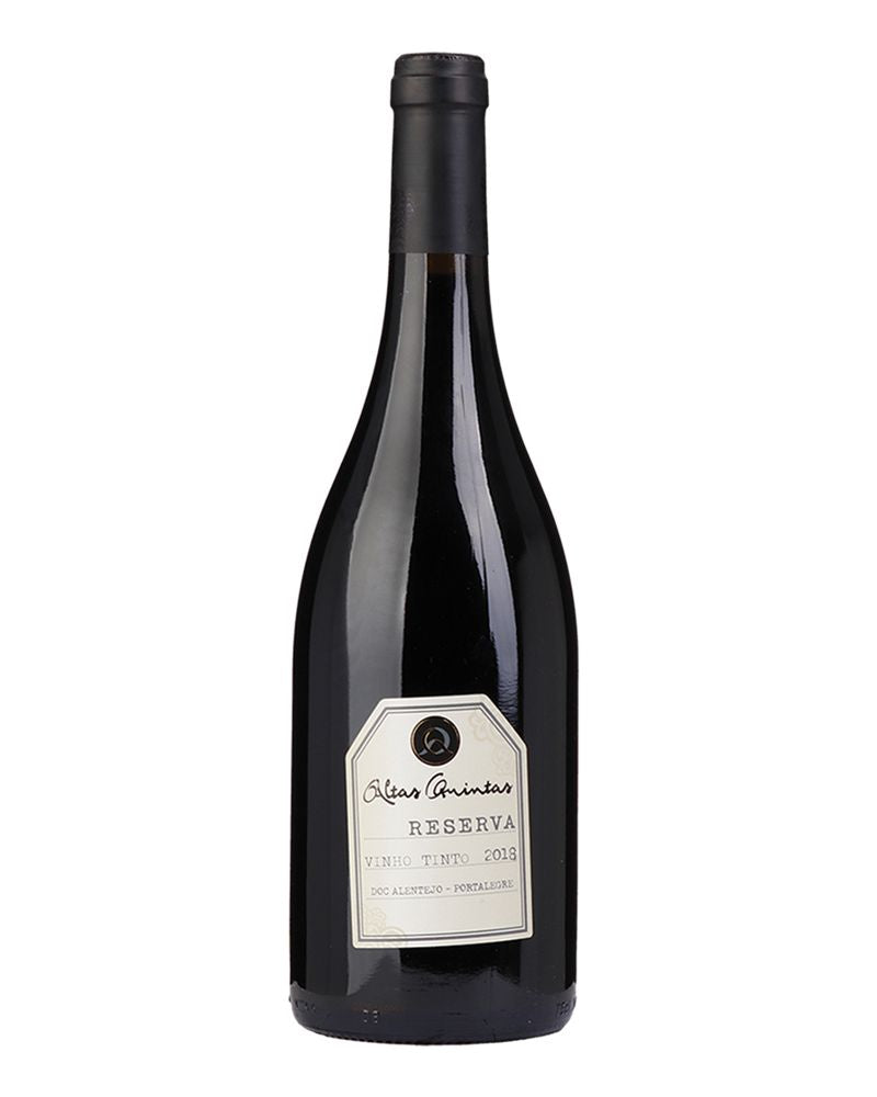 Altas Quintas Reserva Tinto 2018
