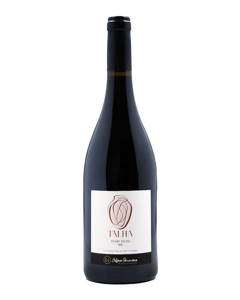 Altas Quintas Talha Tinto 2021