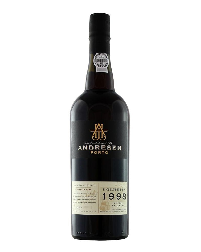 Andresen Colheita 1998 Porto