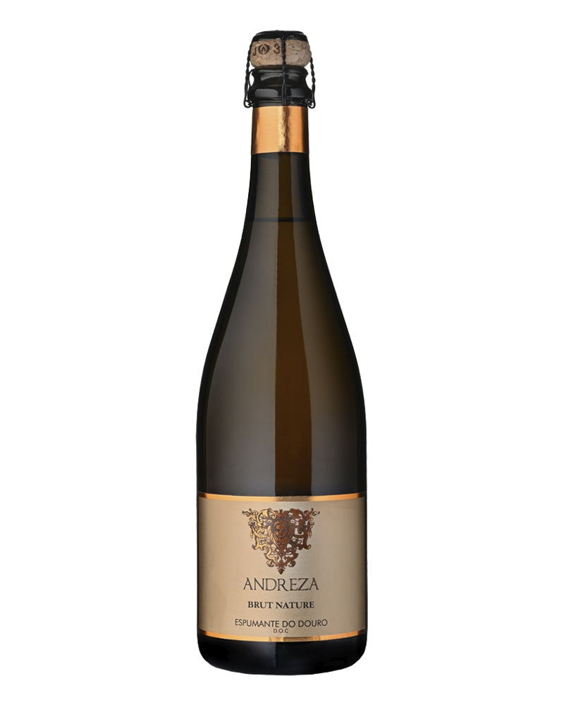 Andreza Brut Nature Espumante 2019