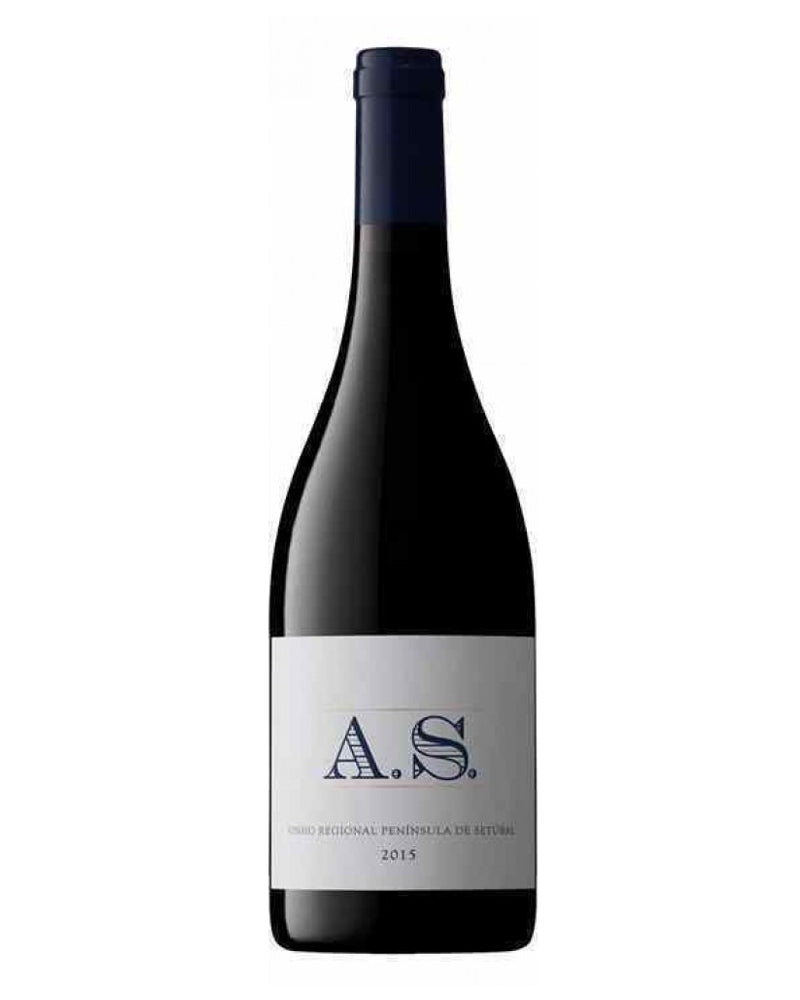 António Saramago A.S. Tinto 2015