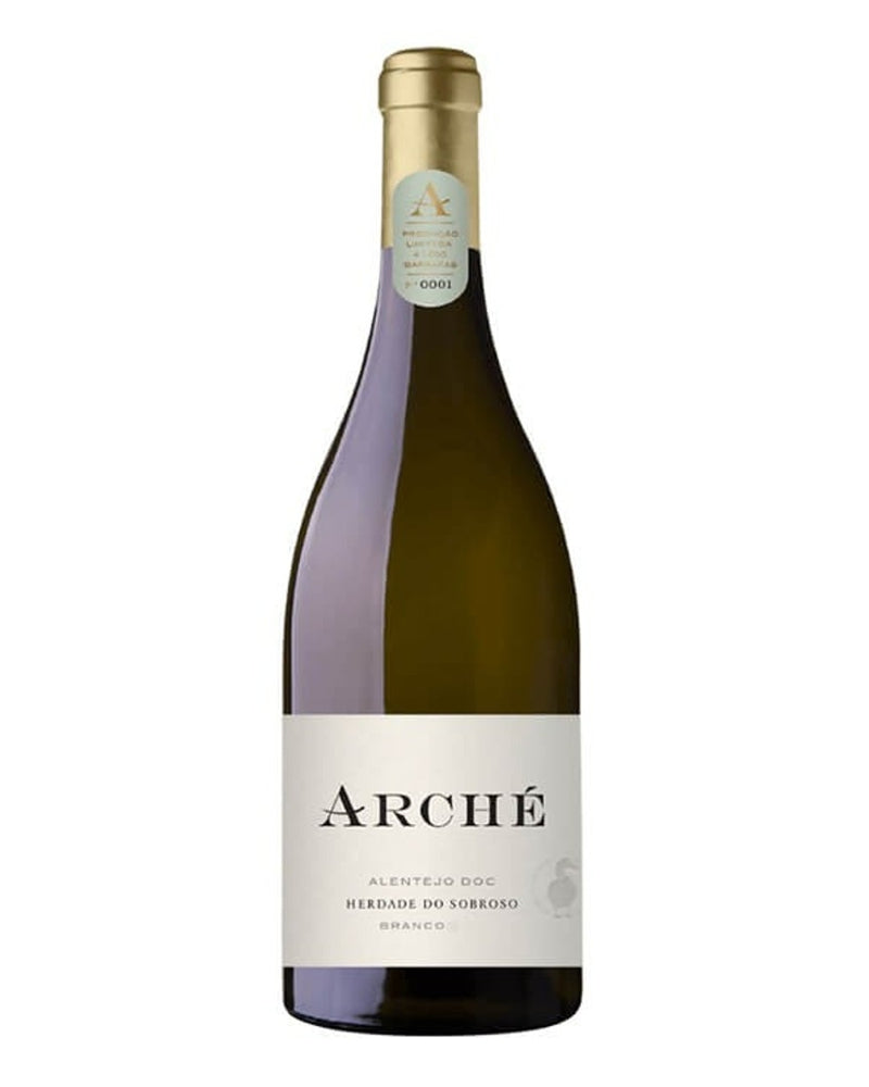 Arché Branco 2020