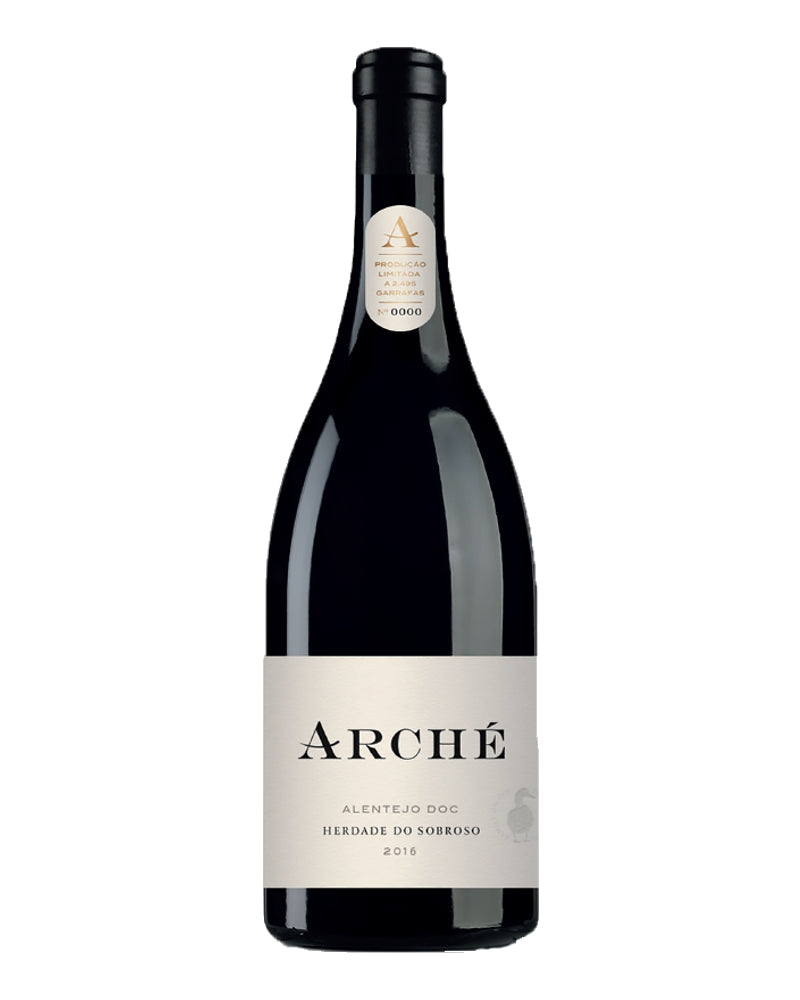 Arché Tinto 2016