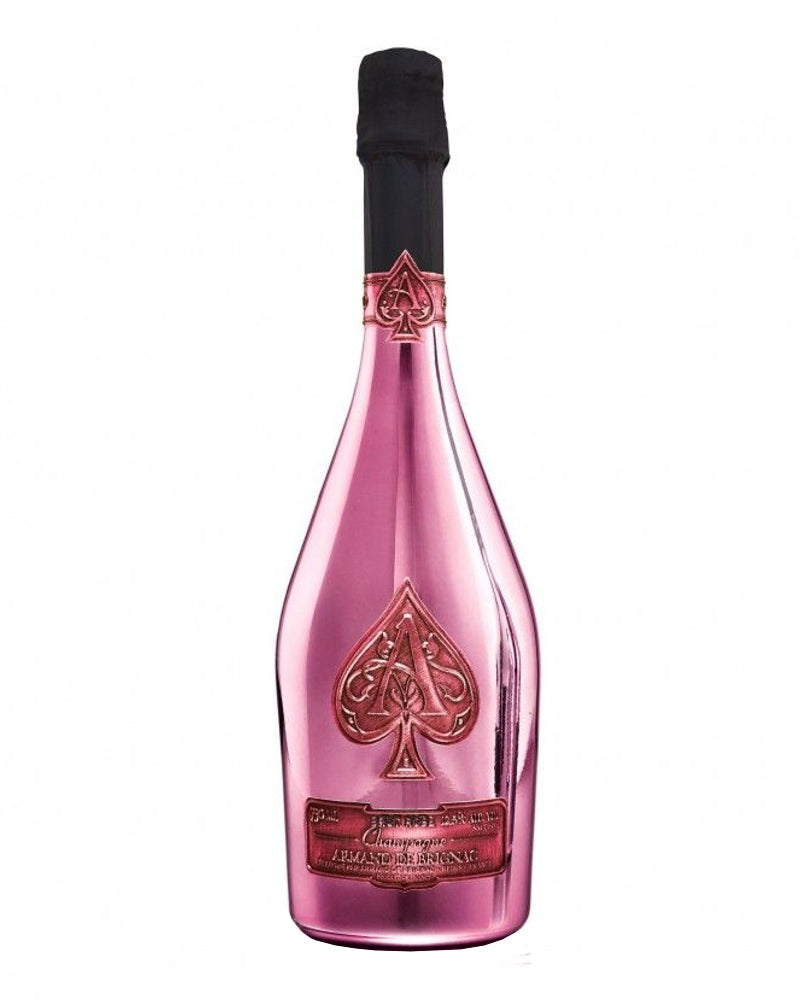 Armand De Brignac Rosé Brut Champagne