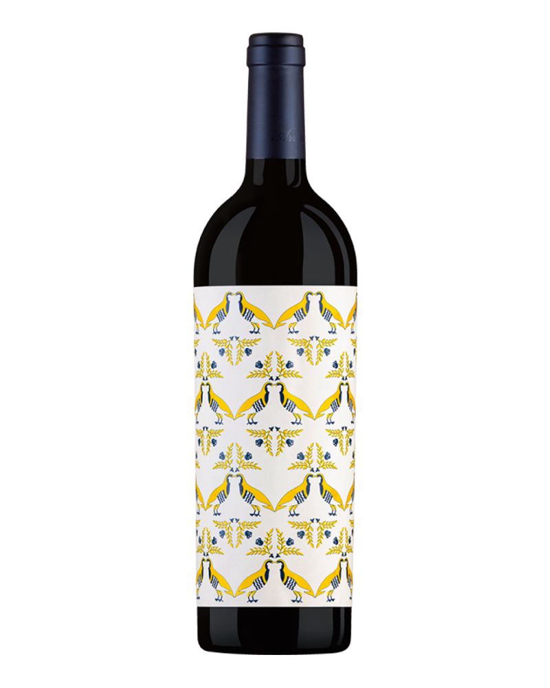 Arrepiado Tradição Reserva Tinto 2017 1.5L