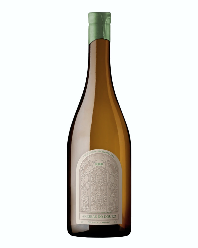 Arribas do Douro Primavera em Barricas Branco 2021