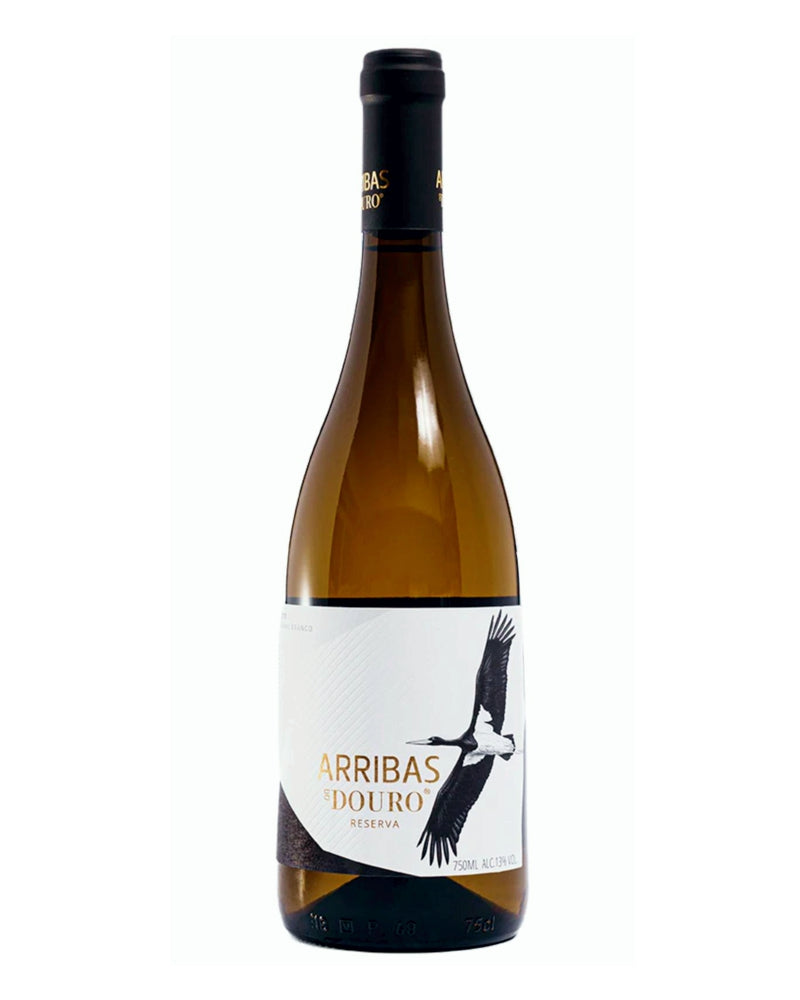 Arribas do Douro Reserva Branco 2022