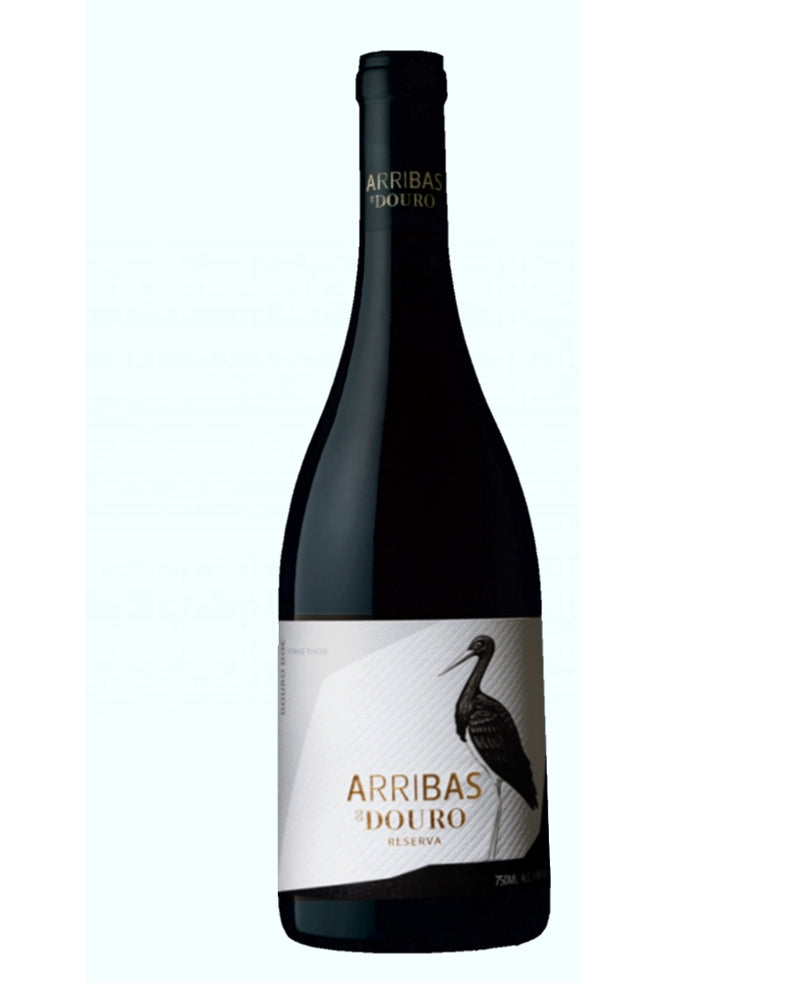 Arribas do Douro Reserva Tinto 2020