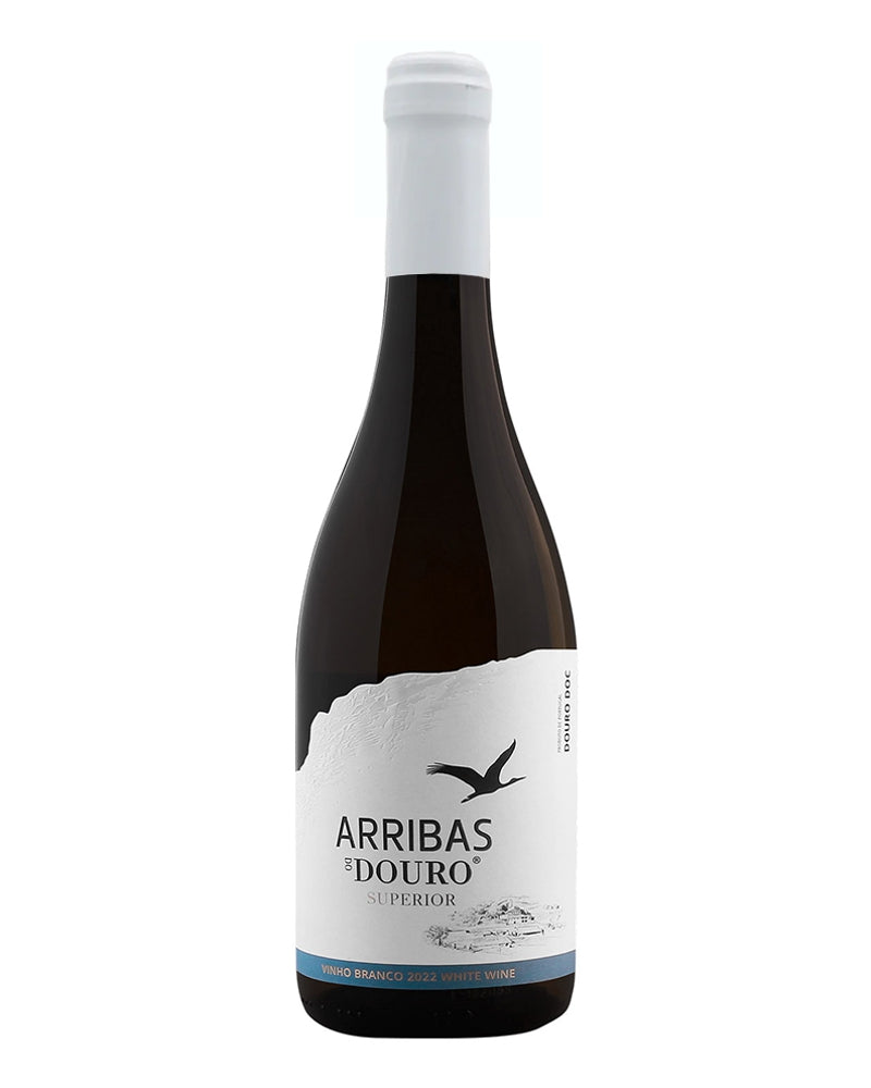 Arribas do Douro Superior Branco 2022