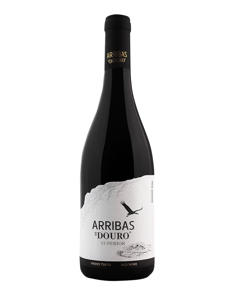 Arribas do Douro Superior TInto 2021