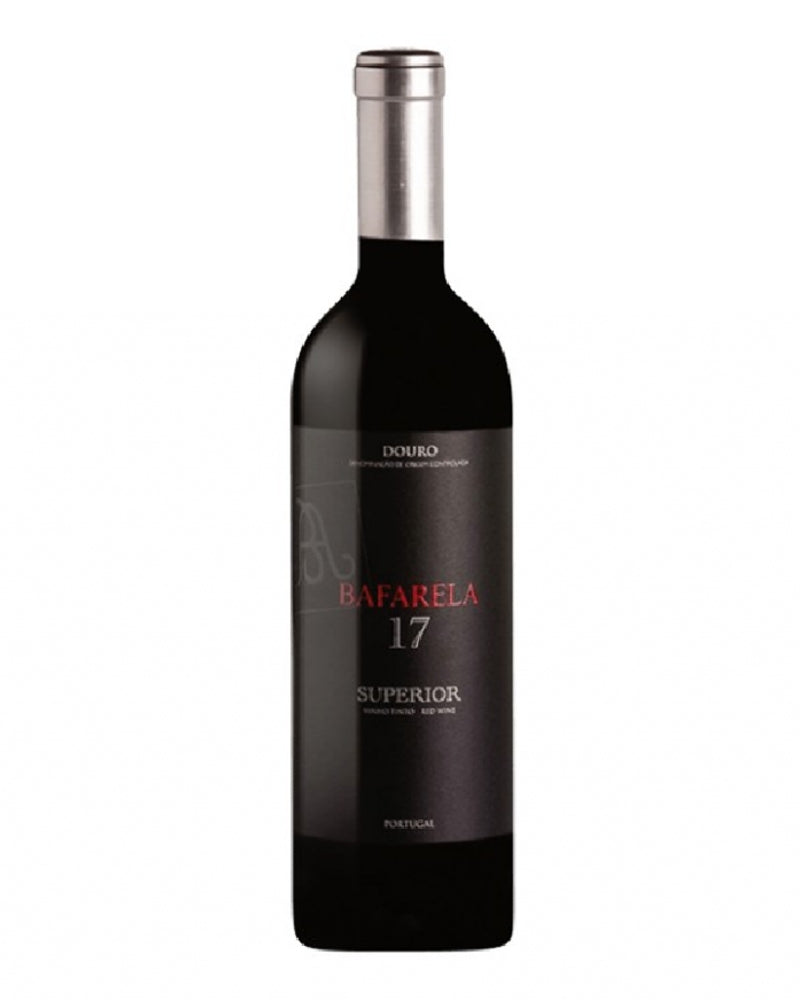 Bafarela 17 Superior Tinto 2011