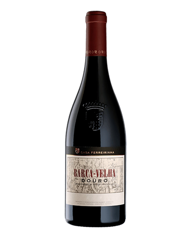 Barca Velha Tinto 2011