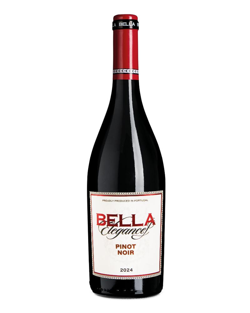 Bella Élégance Pinot Noir Tinto 2024