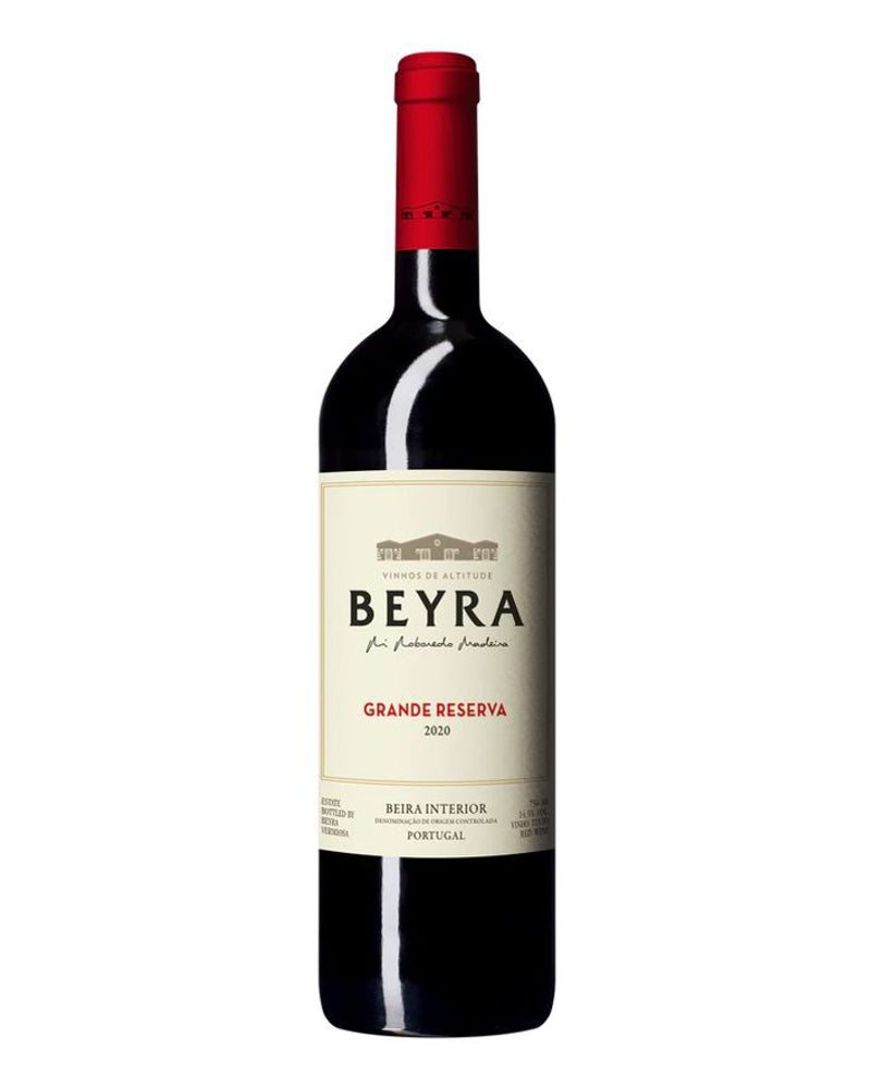Beyra Grande Reserva Tinto 2020