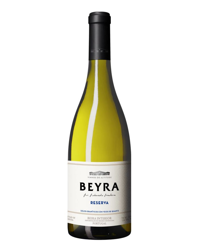 Beyra Reserva Quartz Branco 2021