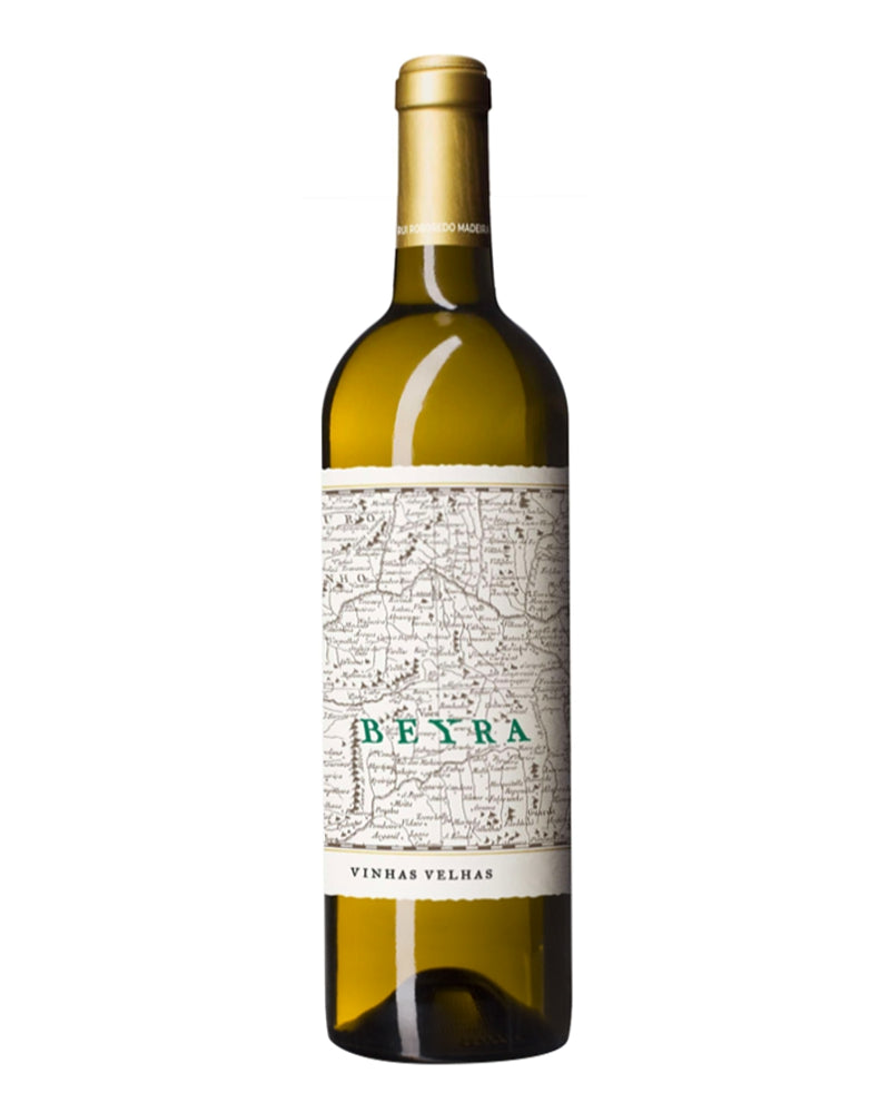 Beyra Vinhas Velhas Branco 2022