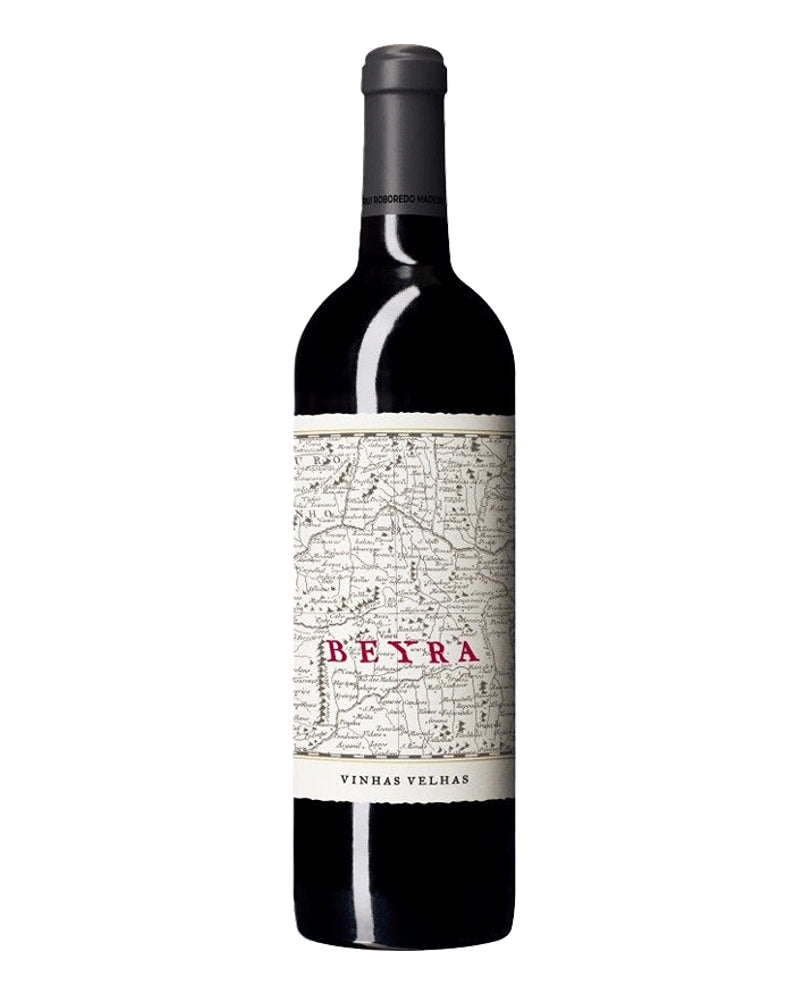 Beyra Vinhas Velhas Tinto 2021