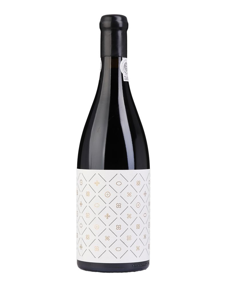 Bicho-da-seda Tinto 2018