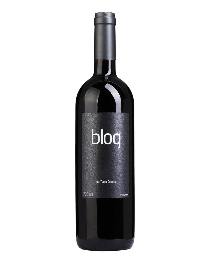 Blog by Tiago Cabaço Tinto 2019