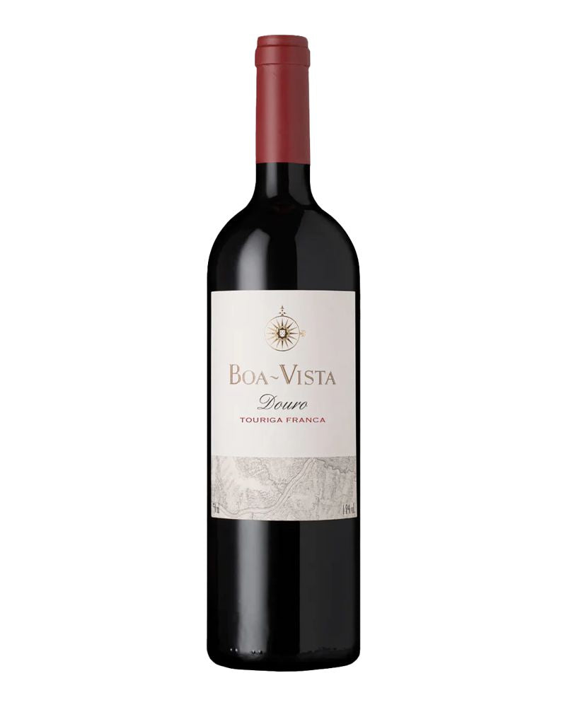 Quinta Da Boavista Boa-Vista Reserva Red 2020