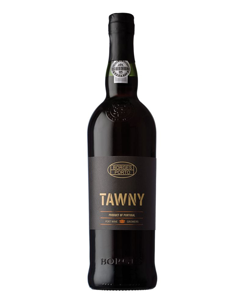 Borges Porto Tawny