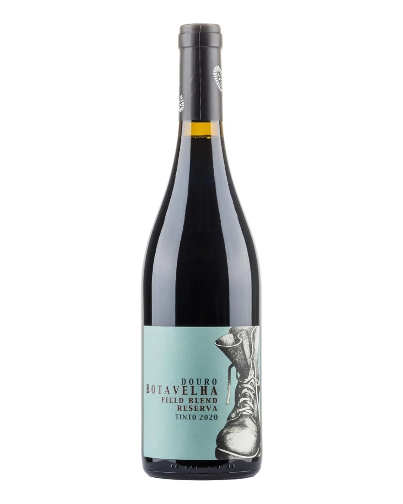 Bota Velha Field Blend Reserva Tinto 2020