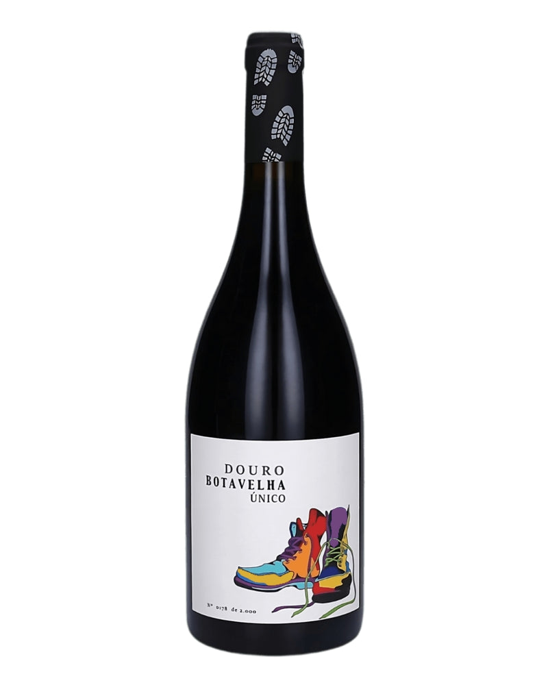 Bota Velha Field Blend Reserva Red 2020