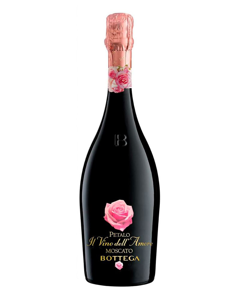 Bottega Petalo Il Vino Dell Amore Espumante