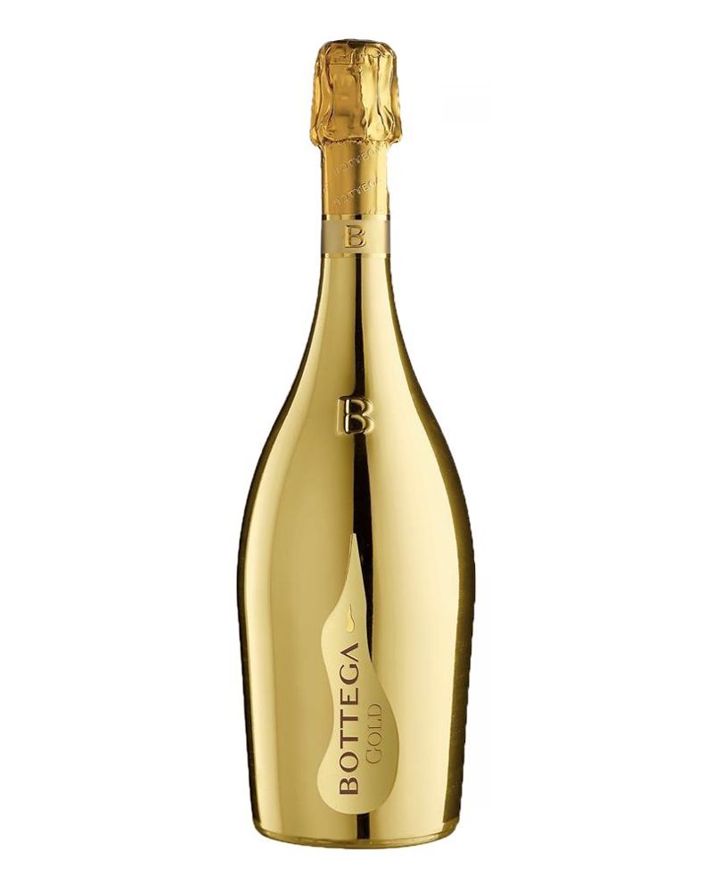 Bottega Gold Espumante
