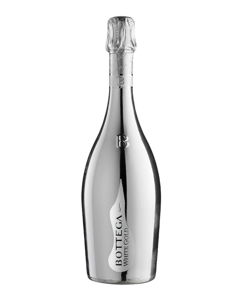 Bottega White Gold Espumante