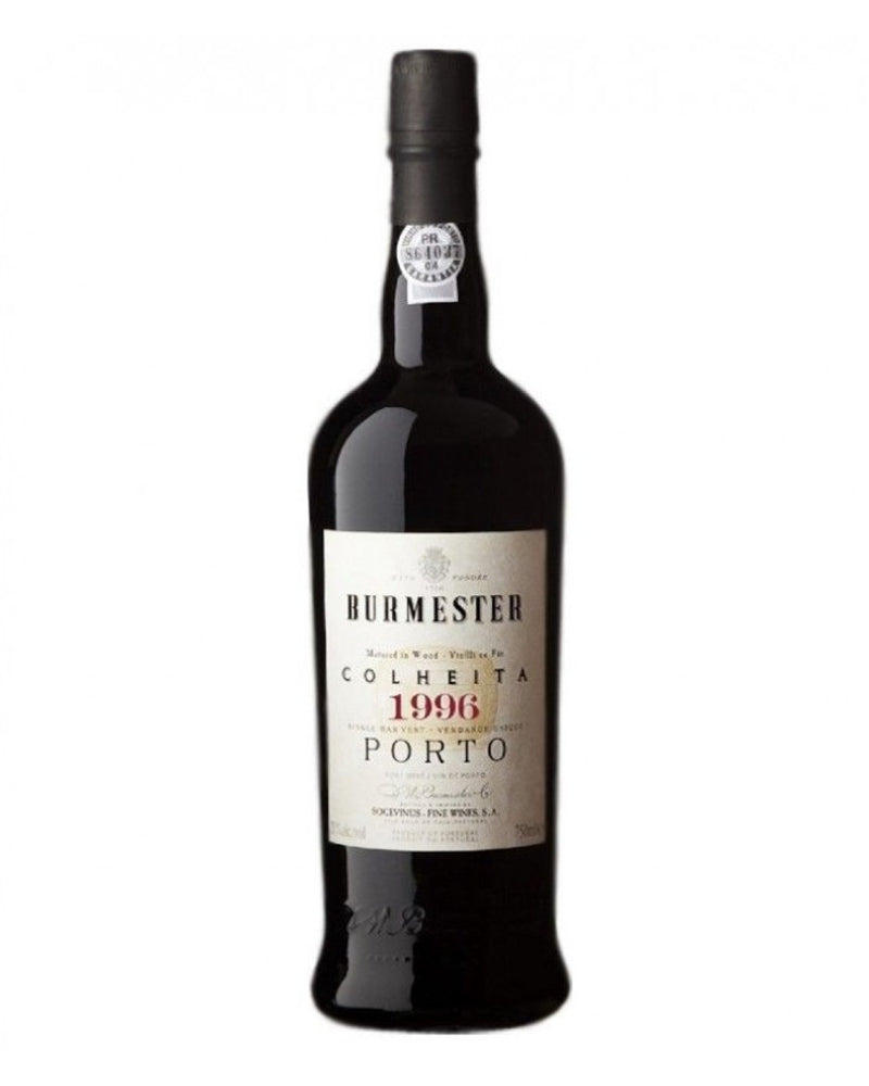 Burmester Colheita 1996 Porto