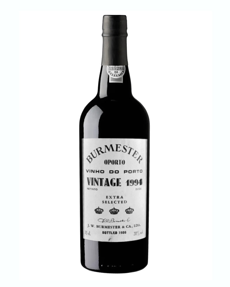 Burmester Vintage 1994 Porto