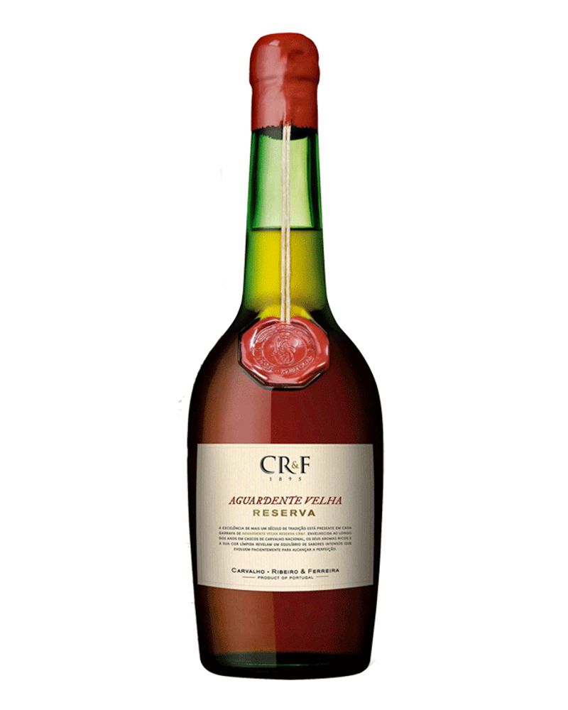 CR&F Reserva Aguardente Velha