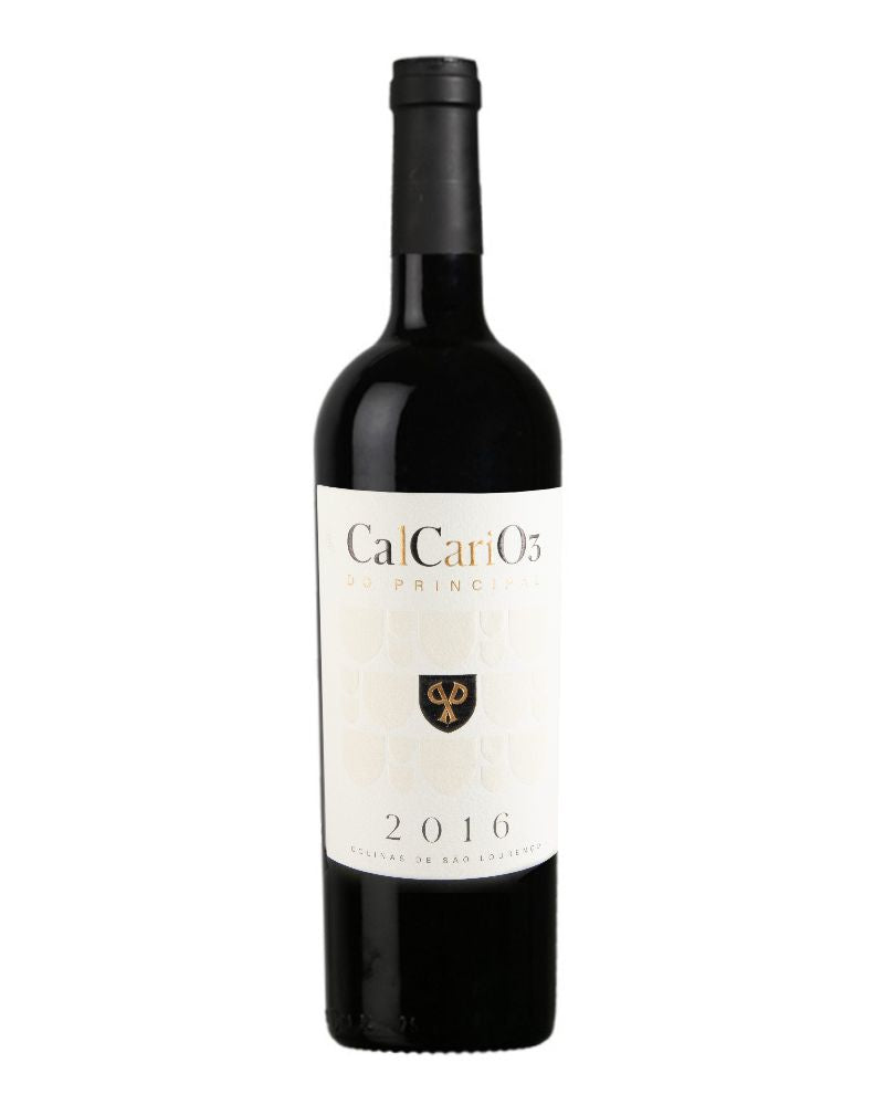 Principal Grande Reserva Red 2011