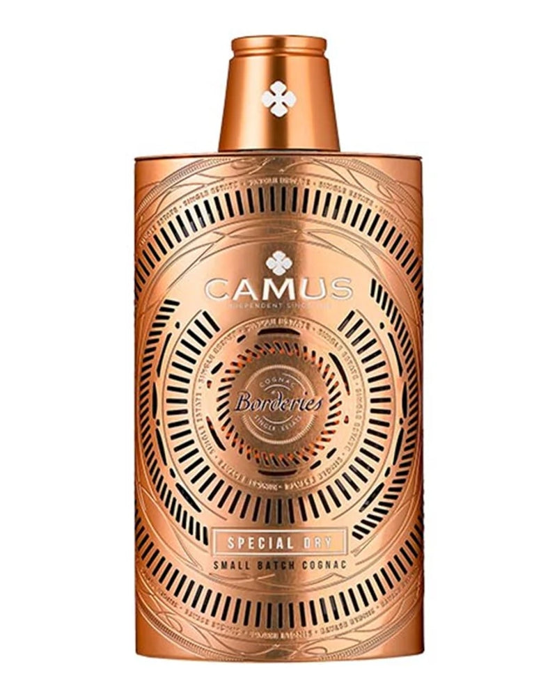 Camus Borderies Special Dry Cognac