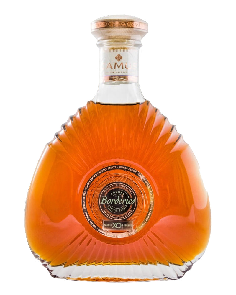 Camus Borderies XO Cognac