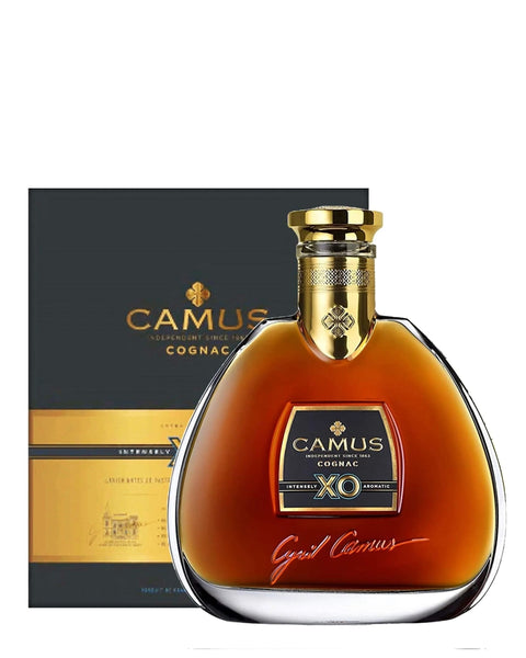 CAMUS XO 他 Cognac Camus XO Carafe