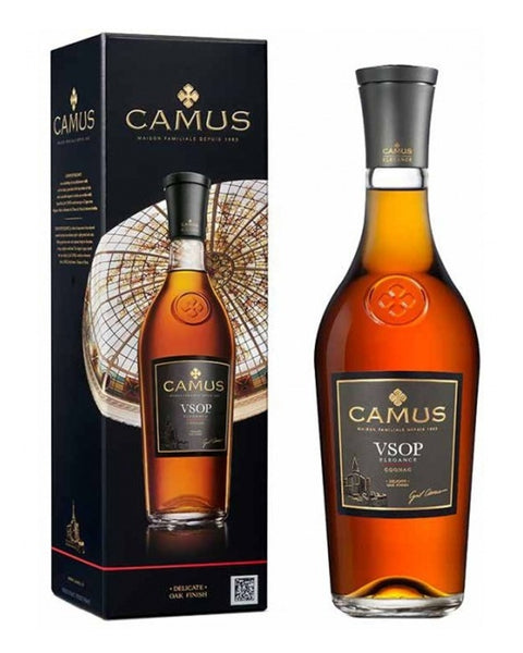 CAMUS  V.S.O.P.（COGNAC） Camus VSOP Cognac – Garrafeira Mundo