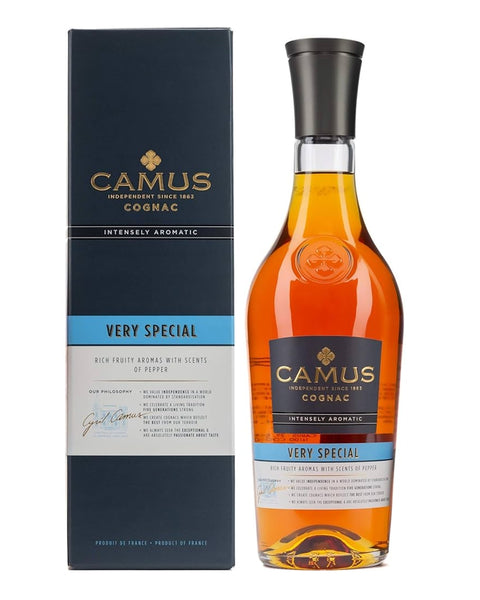 Camus Very Special Cognac – Garrafeira Mundo