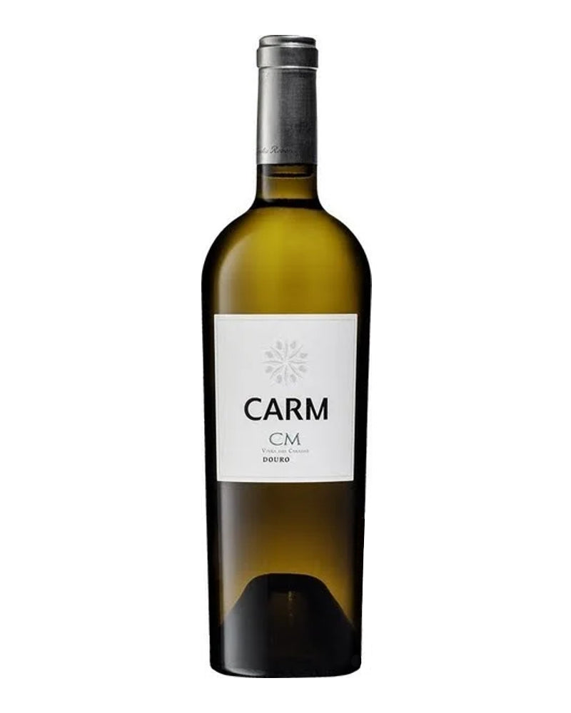 Carm Cm Vinha Das Canadas White 2021