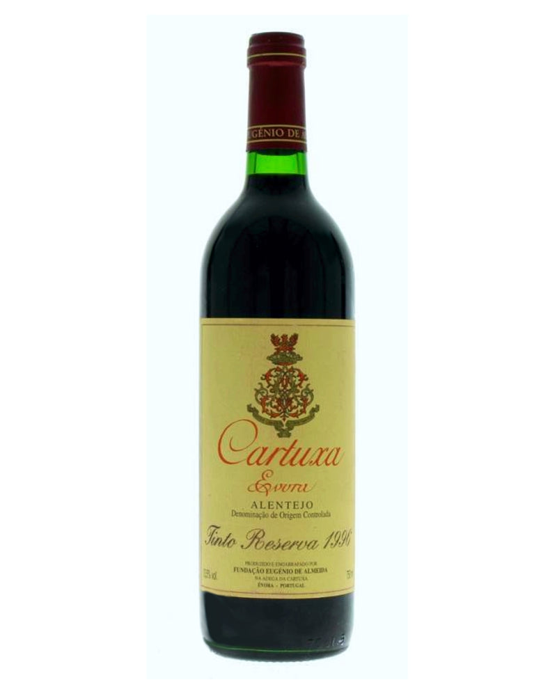 Cartuxa Colheita Red 2020