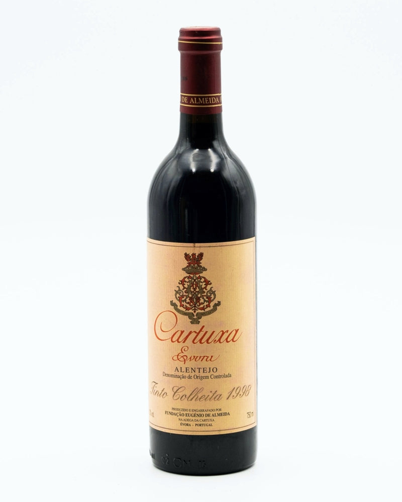 Cartuxa Colheita Red 2020
